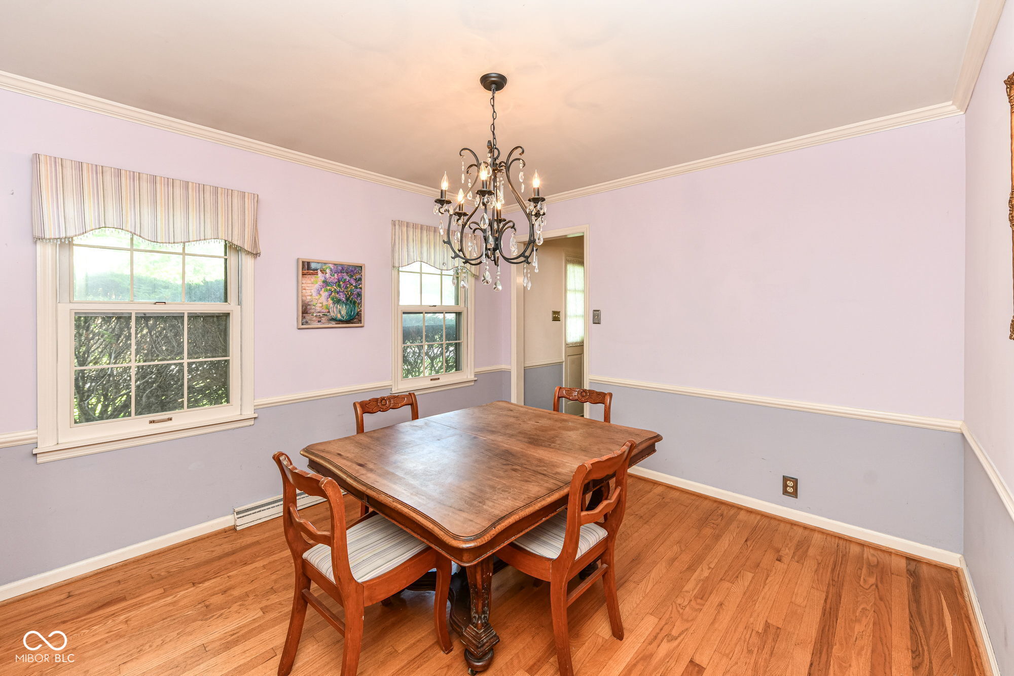 7138 Moorgate Road Indianapolis, IN 46250 - Photo 9 of 42