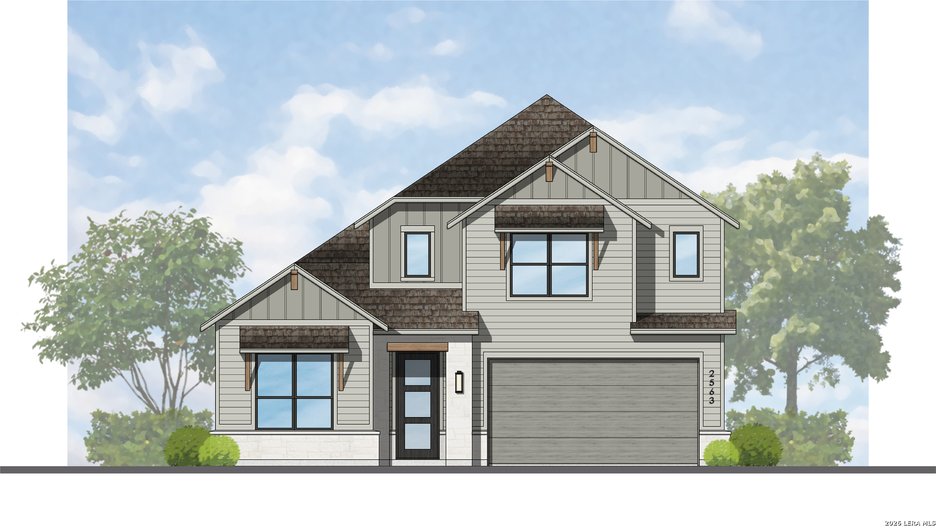 113 Corazon Boerne, TX 78006 - Photo 1 of 23