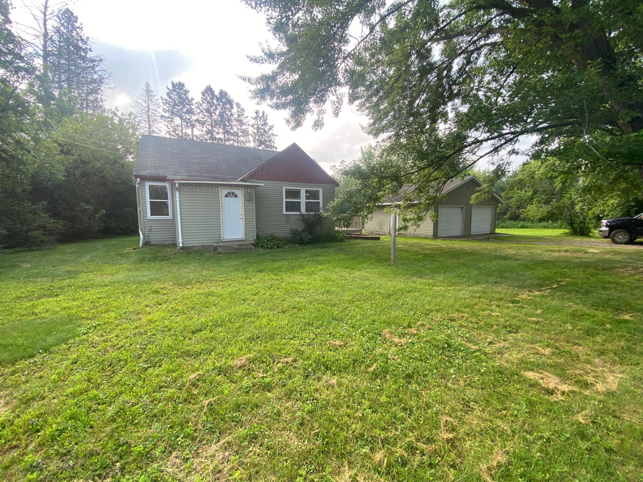 522 Old Military Road South Sandstone, MN 55072 - Photo 1 of 1 Gallery Image 1