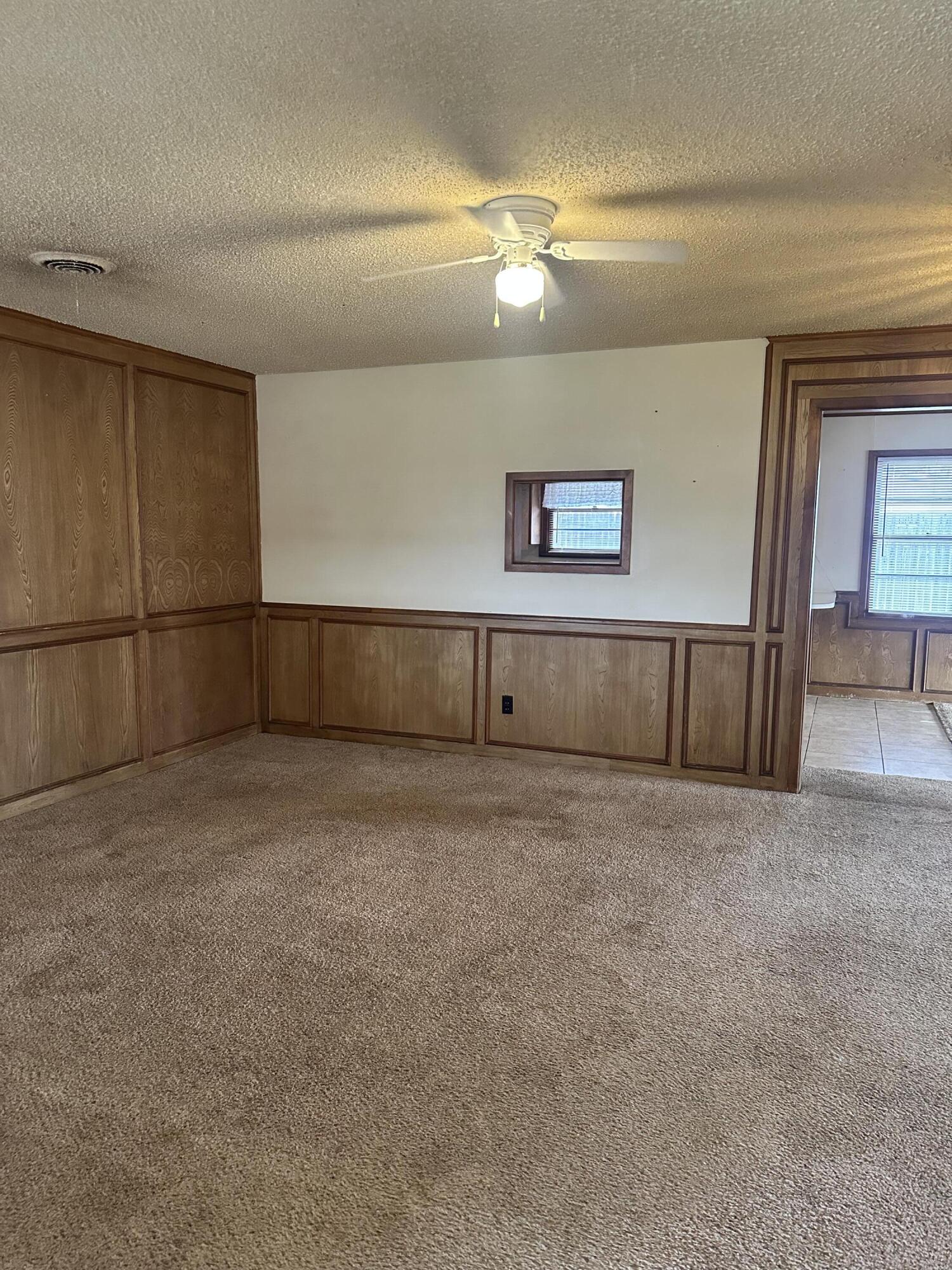 4918 14th Street Lubbock, TX 79416 - Photo 12 of 38 a view of an empty room