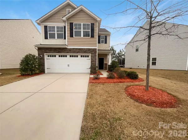 $418,566 | 324 Praline Way, Fort Mill, SC 29715