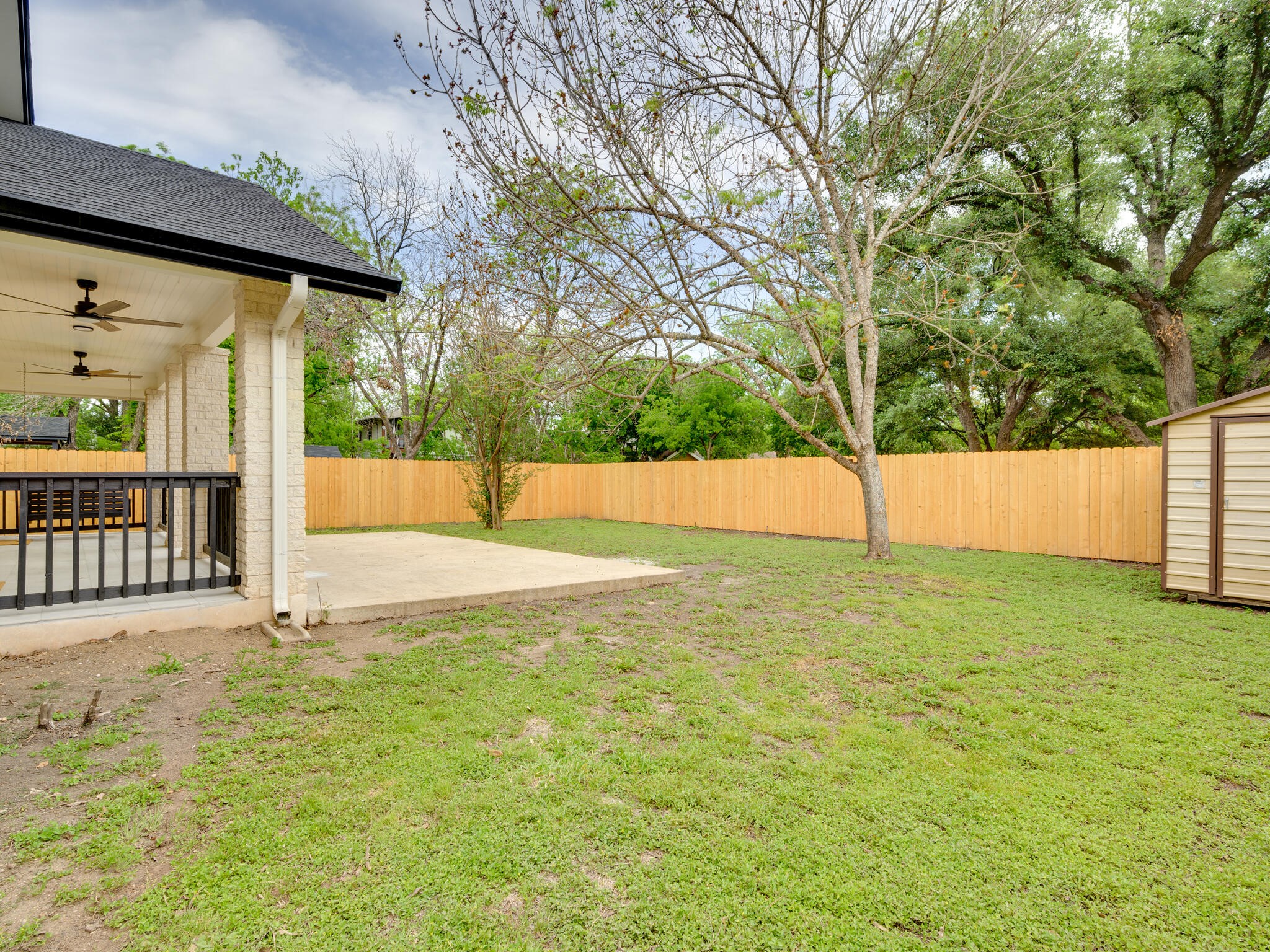 4601 Eilers Avenue Austin, TX 78751 - Photo 30 of 32