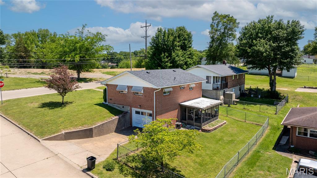 903 Old Cape Road Jackson, MO 63755 - Photo 3 of 22