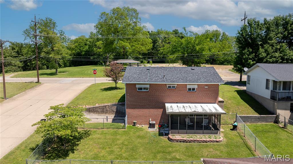 903 Old Cape Road Jackson, MO 63755 - Photo 4 of 22