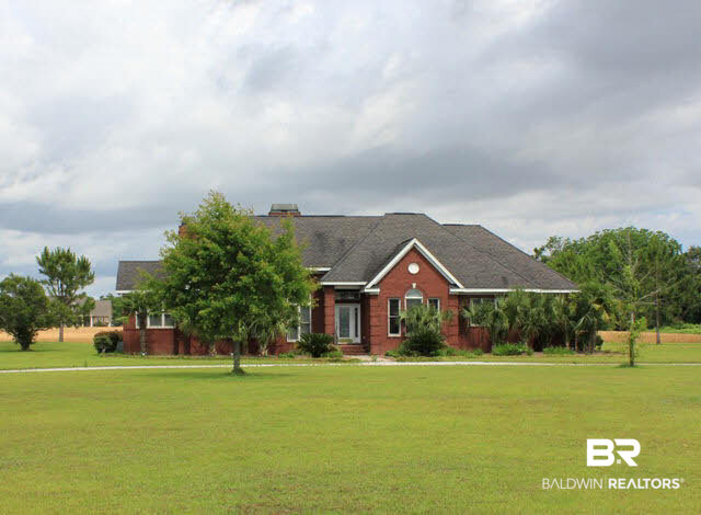 17172 Davis Road Summerdale, AL 36580 - Photo 1 of 1