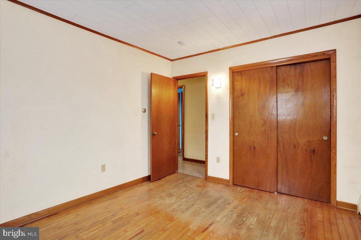 238 Grim Road Kutztown, PA 19530 - Photo 19 of 32 a view of an empty room