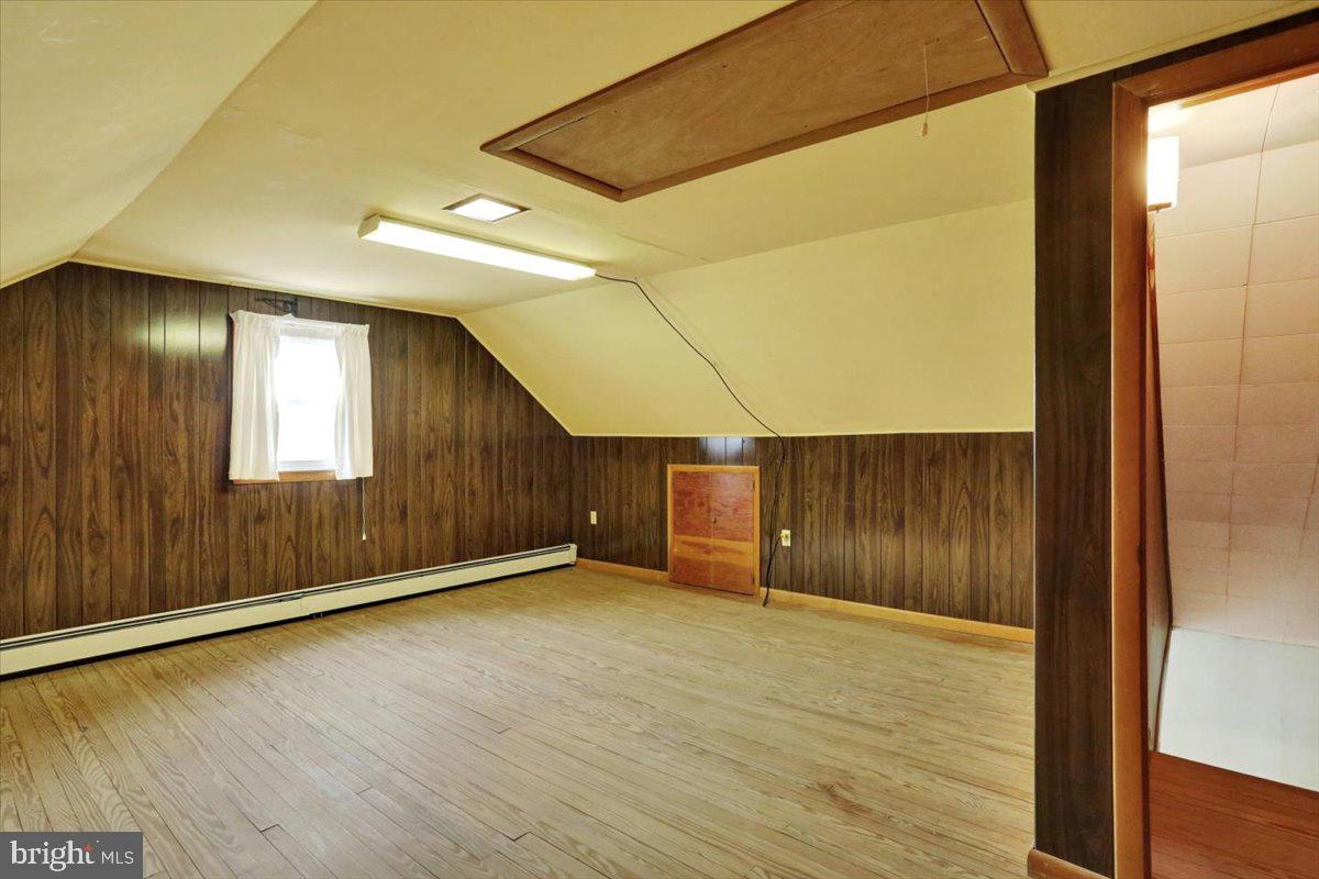 238 Grim Road Kutztown, PA 19530 - Photo 20 of 32 a view of an empty room