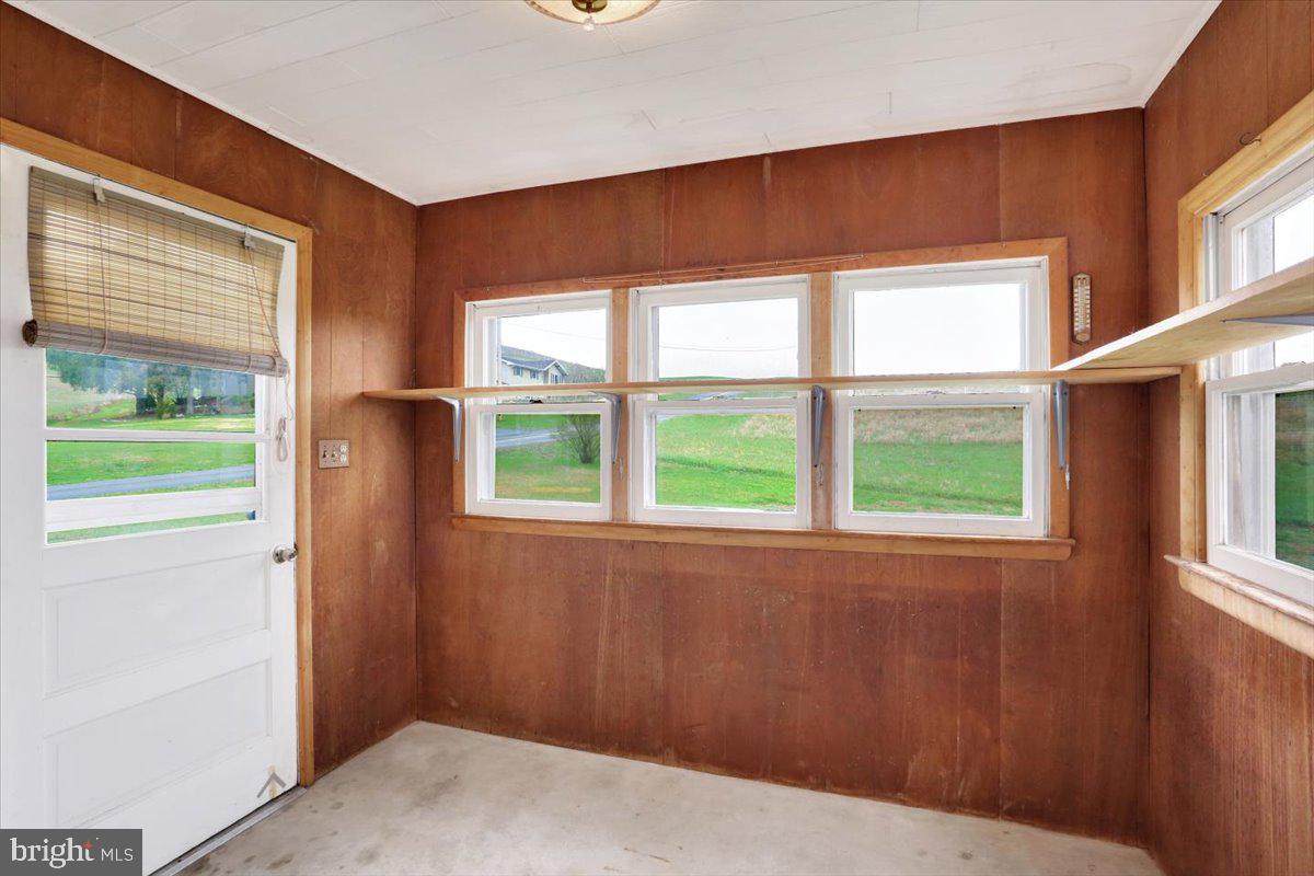 238 Grim Road Kutztown, PA 19530 - Photo 10 of 32 a view of an empty room with a window