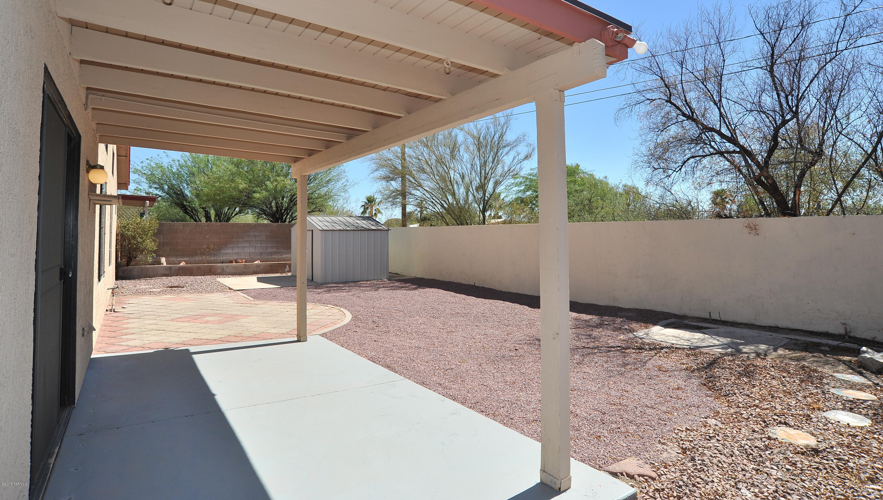 8206 East Mesquite Ridge Circle Tucson, AZ 85710 - Photo 7 of 42