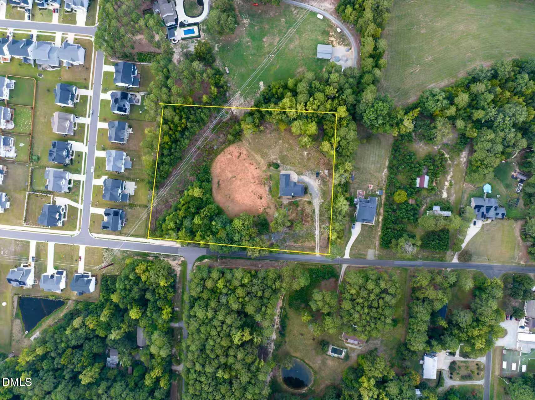 7808 Secluded Acres Road Apex, NC 27523 - Photo 20 of 22 18_2