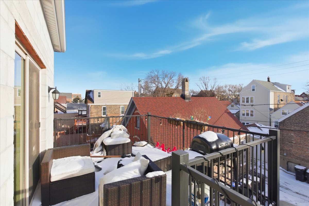 2253 West 19th Street, Unit 3 Chicago, IL 60608 - Photo 12 of 12