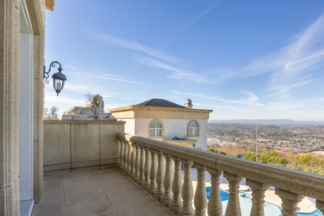 $17,000,000 | 2363 Heavenly View, Ooltewah, TN 37363