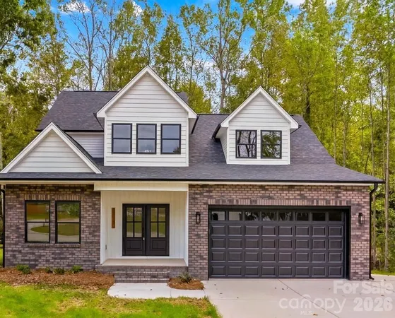 $549,900 | 36 Elizabeth Street, China Grove, NC 28023