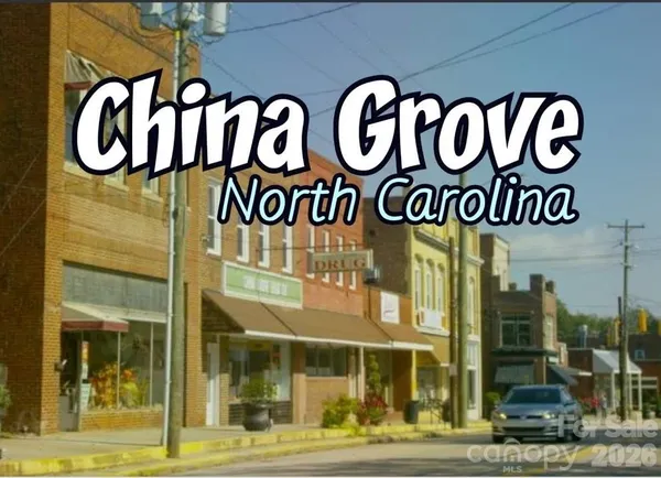 $549,900 | 36 Elizabeth Street, China Grove, NC 28023