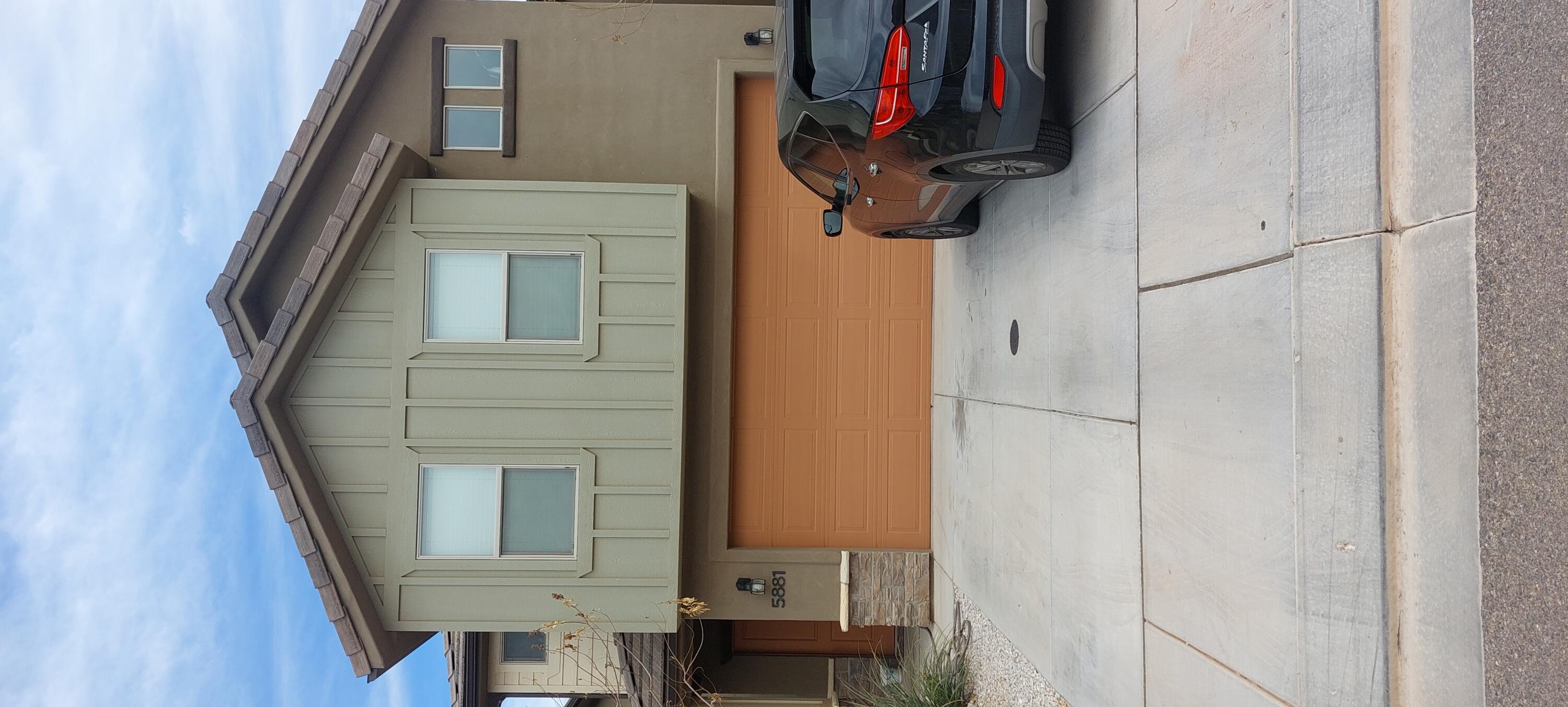 5881 South Charger Loop St. George, UT 84790 - Photo 1 of 1 front