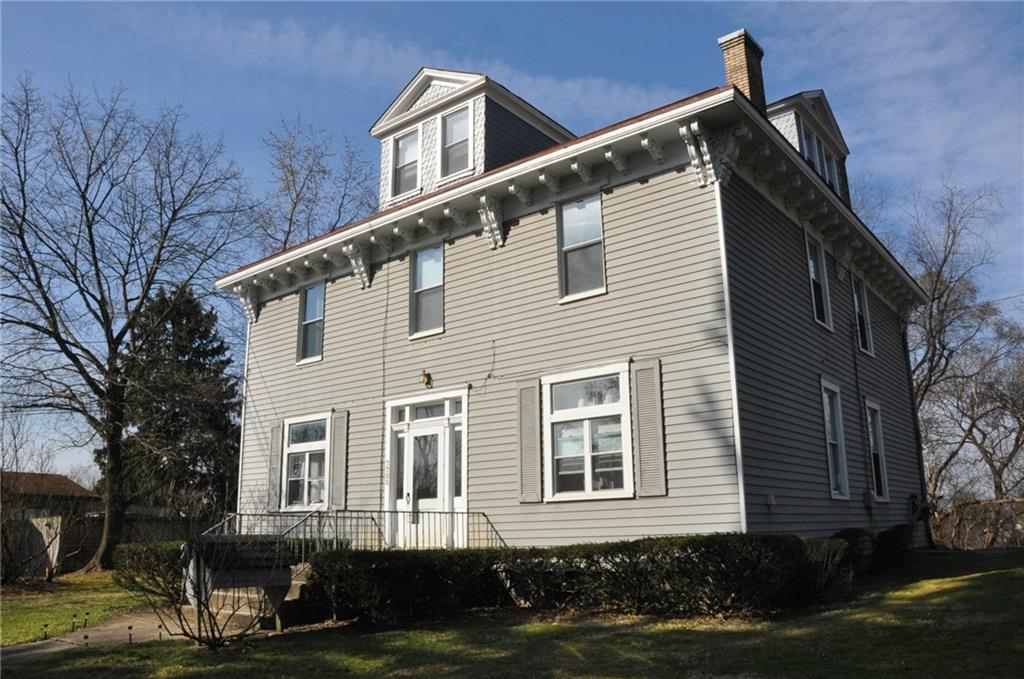 7733 Oak Street Pittsburgh, PA 15237 - Photo 1 of 24