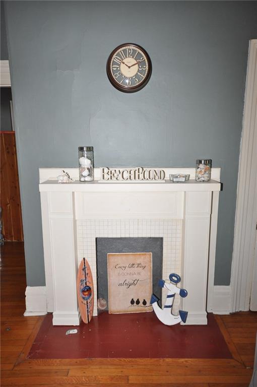 7733 Oak Street Pittsburgh, PA 15237 - Photo 13 of 24