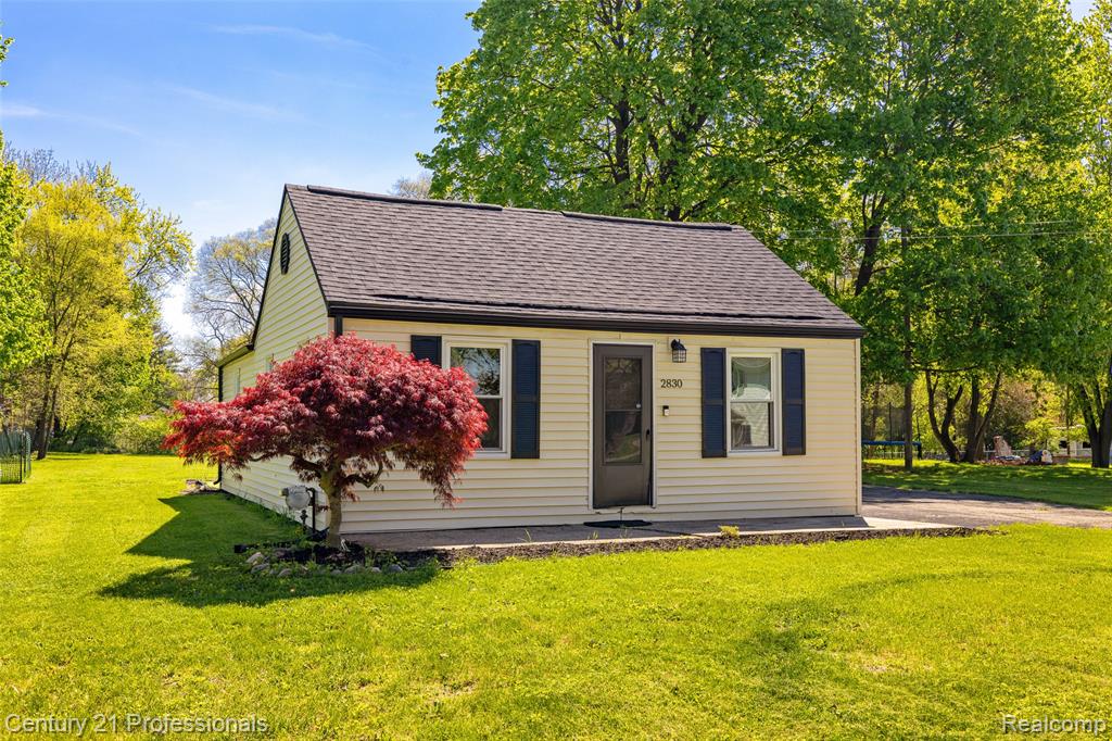 2830 Deland Road Waterford, MI 48329 - Photo 35 of 35