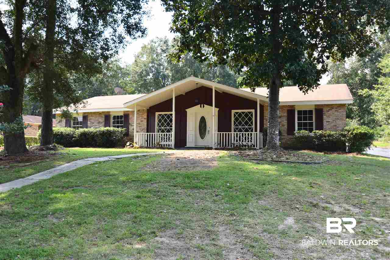 5809 Innsbruck Drive Mobile, AL 36608 - Photo 1 of 29