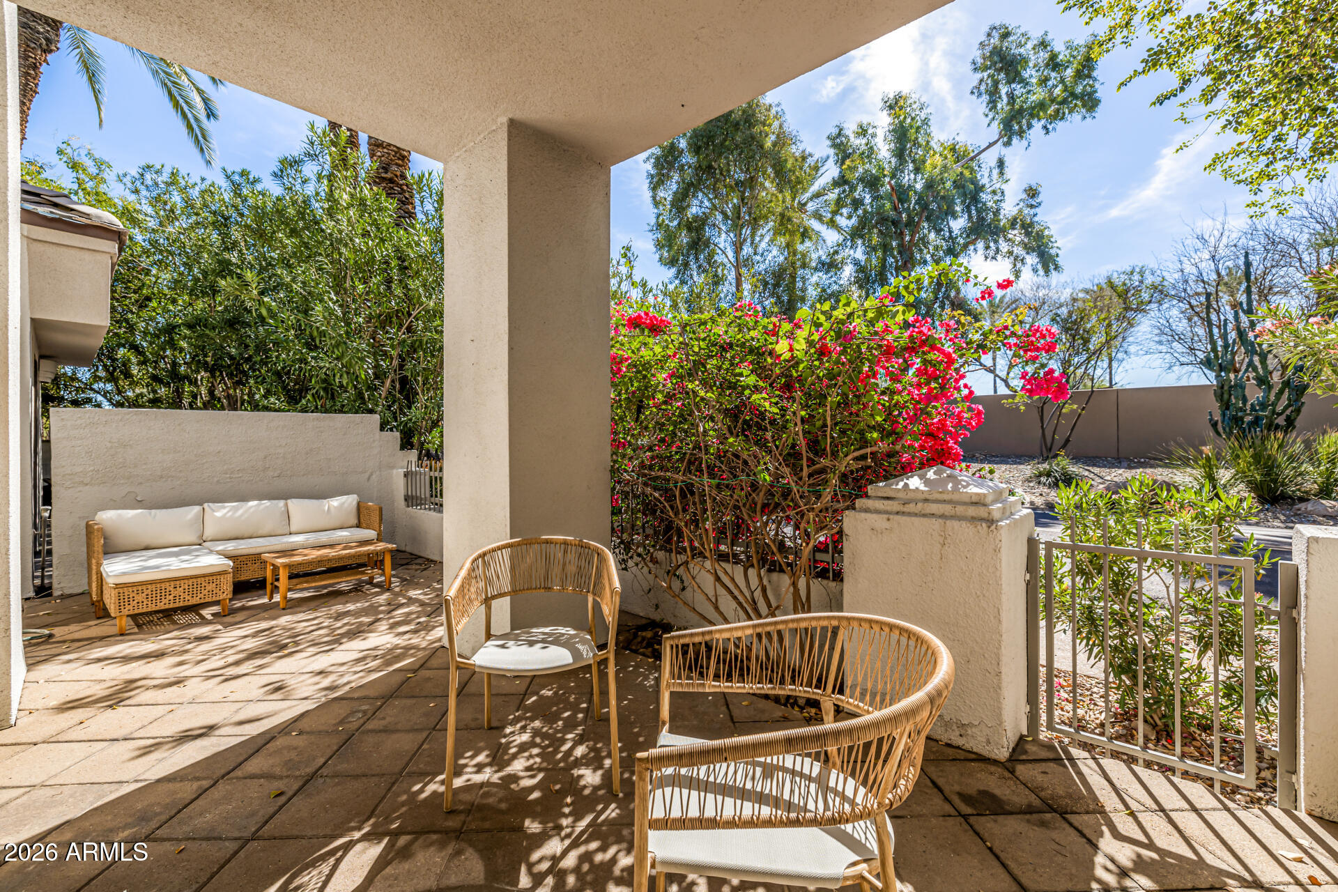 7272 East Gainey Ranch Road, Unit 91 Scottsdale, AZ 85258 - Photo 45 of 66 48 - Gainey Ranch