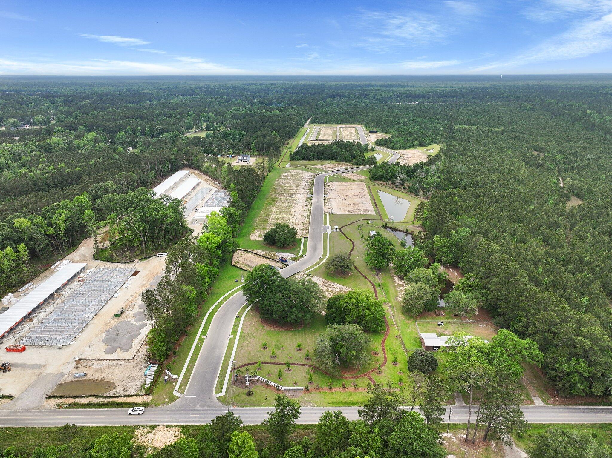 164 Grouper Lane Summerville, SC 29483 - Photo 44 of 48 2-web-or-mls-DJI_20250506100831_0110_D