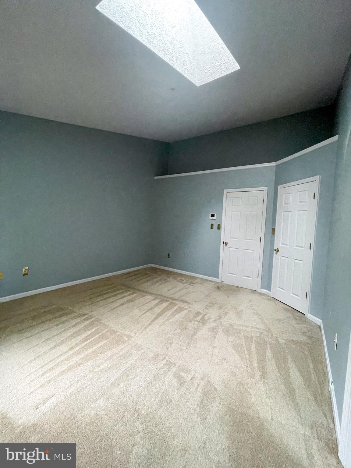 5241 Downing Road Baltimore, MD 21212 - Photo 15 of 24 different angle of primary bedroom