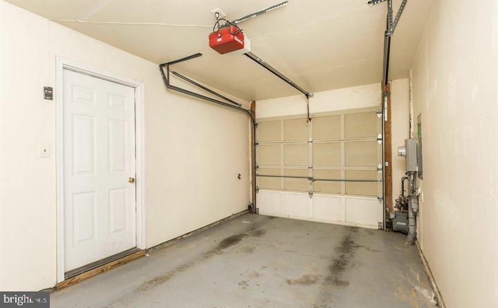 5241 Downing Road Baltimore, MD 21212 - Photo 20 of 24 Garage