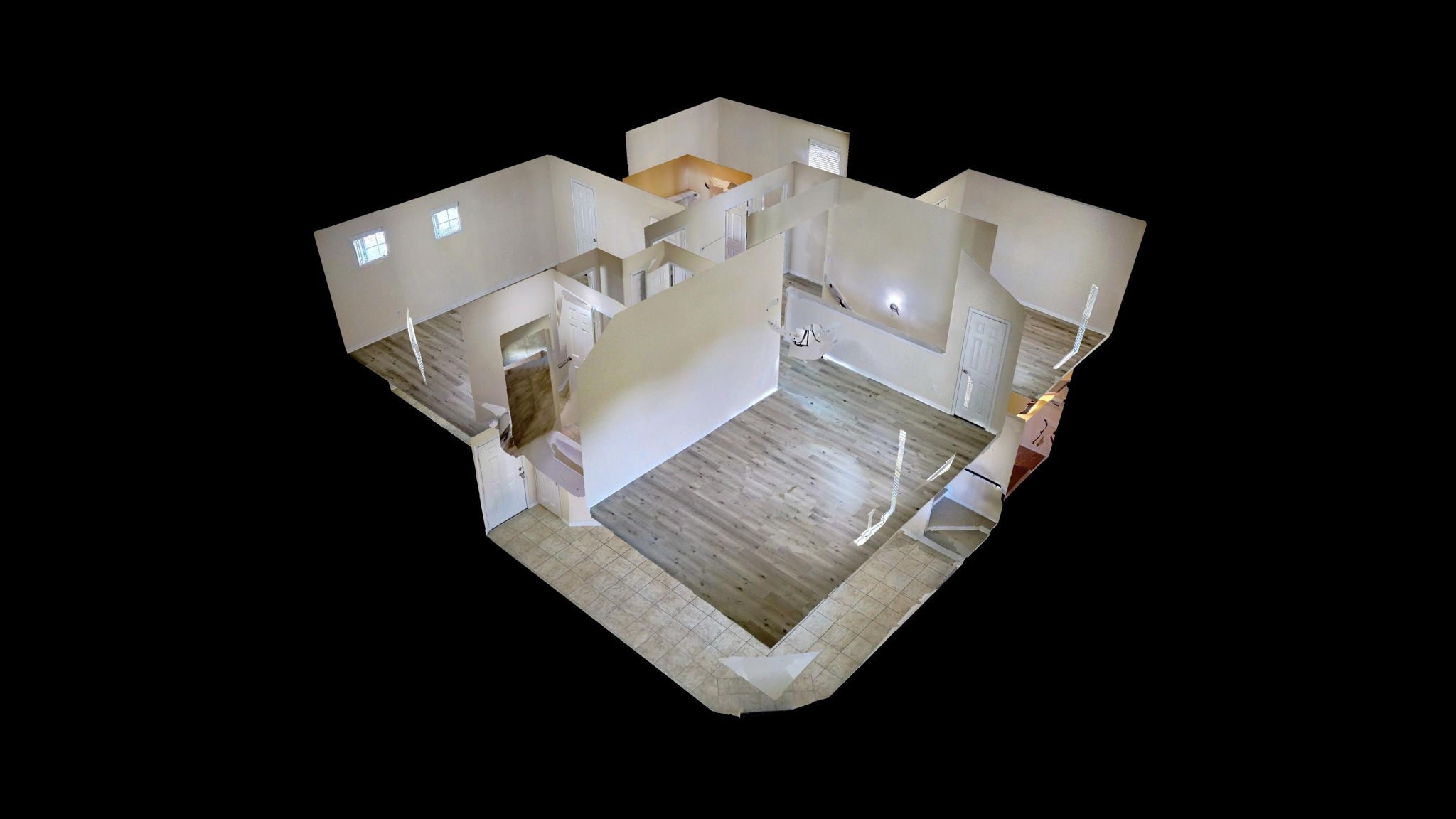 29322 Indian Clearing Spring, TX 77386 - Photo 41 of 41 a view of living room with furniture