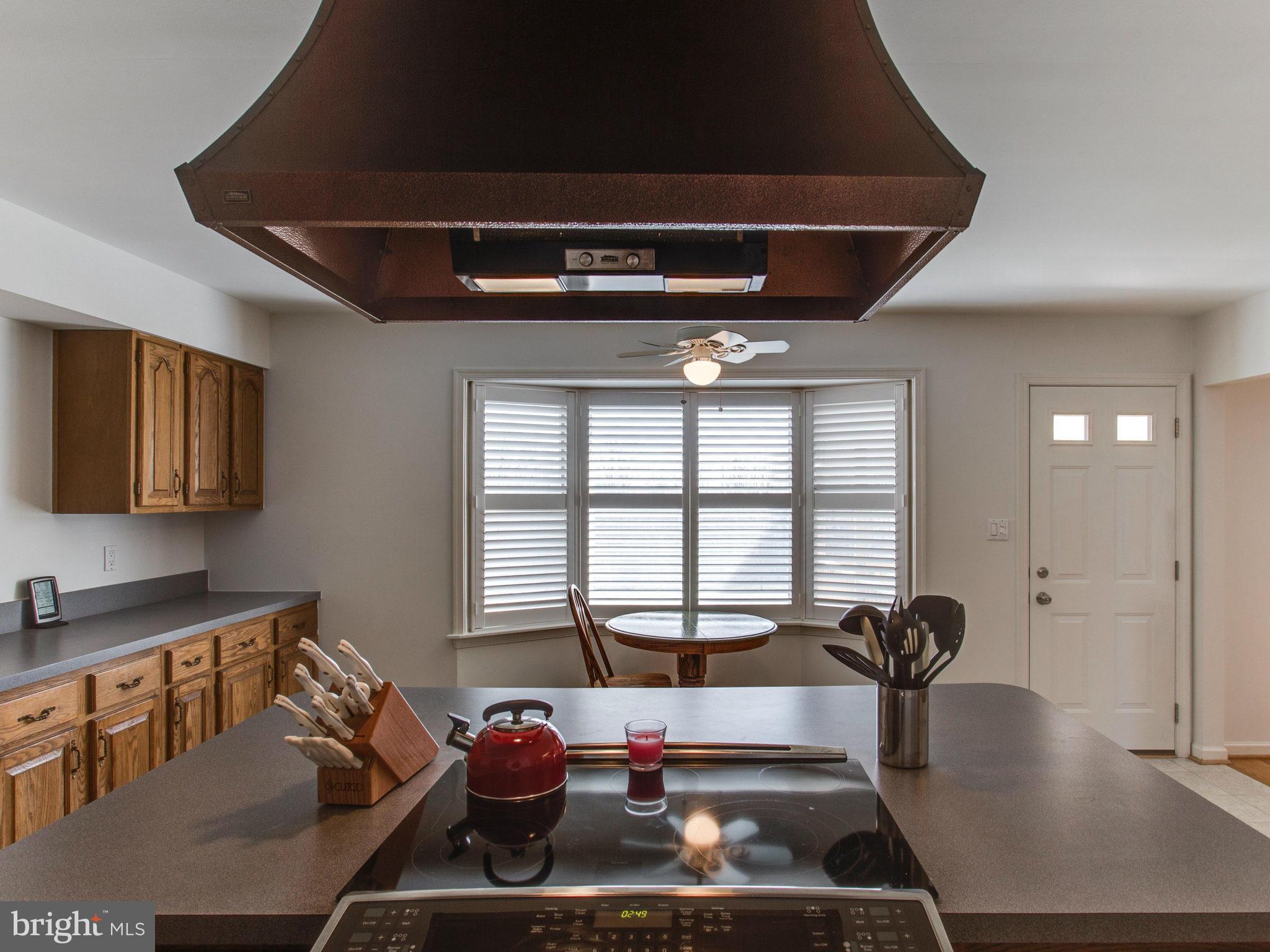 9929 Old Frederick Road Frederick, MD 21701 - Photo 12 of 30 Kitchen