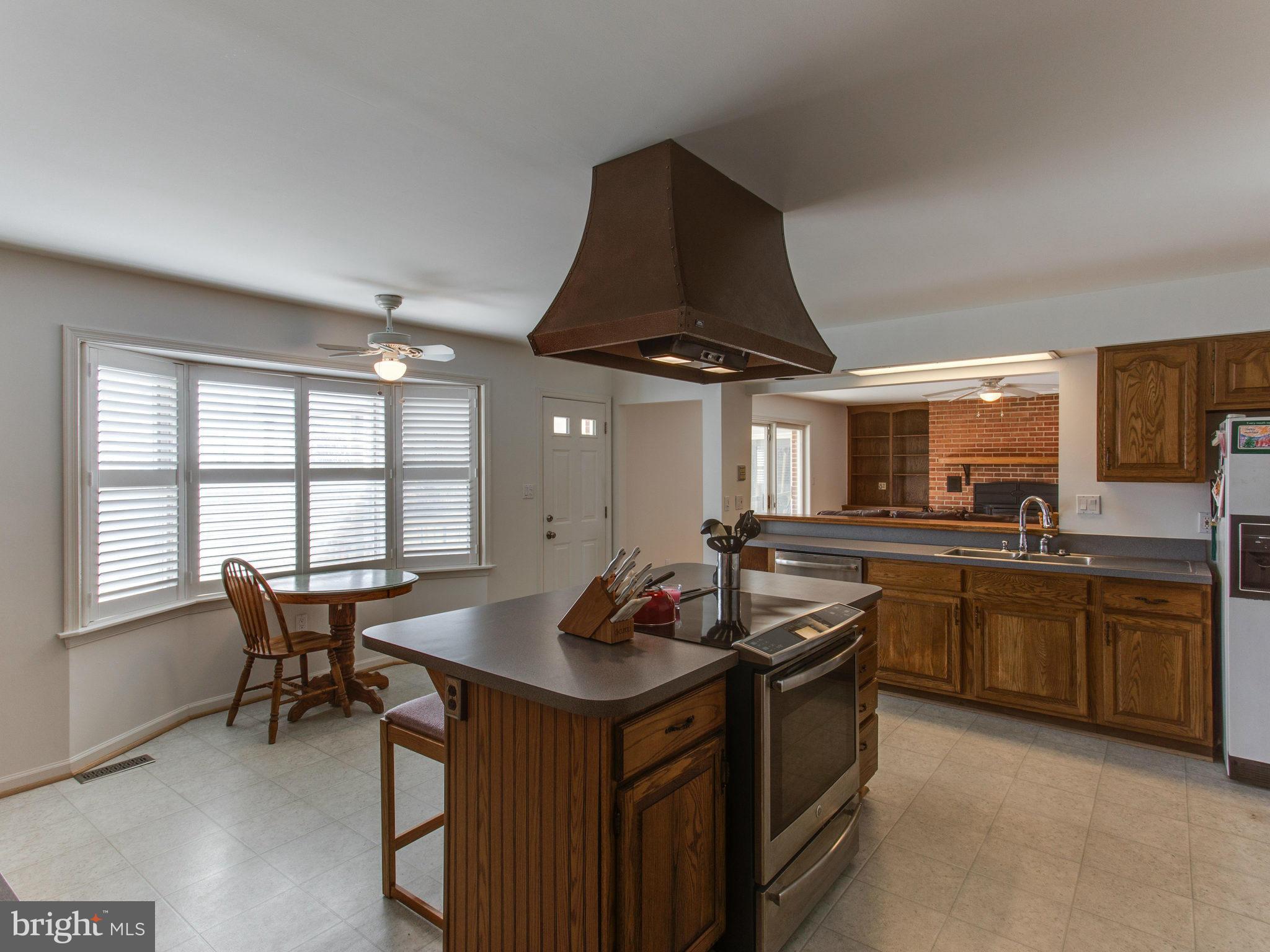 9929 Old Frederick Road Frederick, MD 21701 - Photo 13 of 30 Kitchen