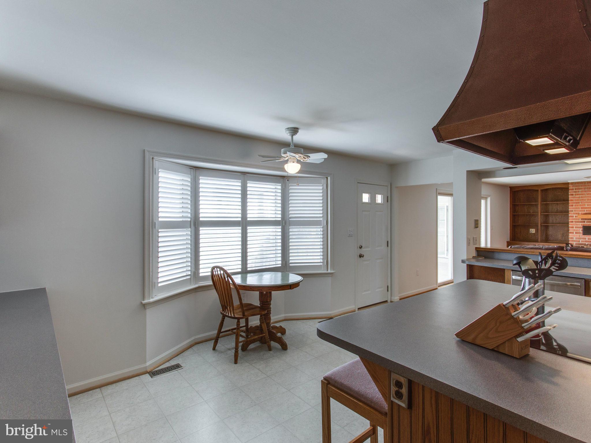 9929 Old Frederick Road Frederick, MD 21701 - Photo 15 of 30 Kitchen