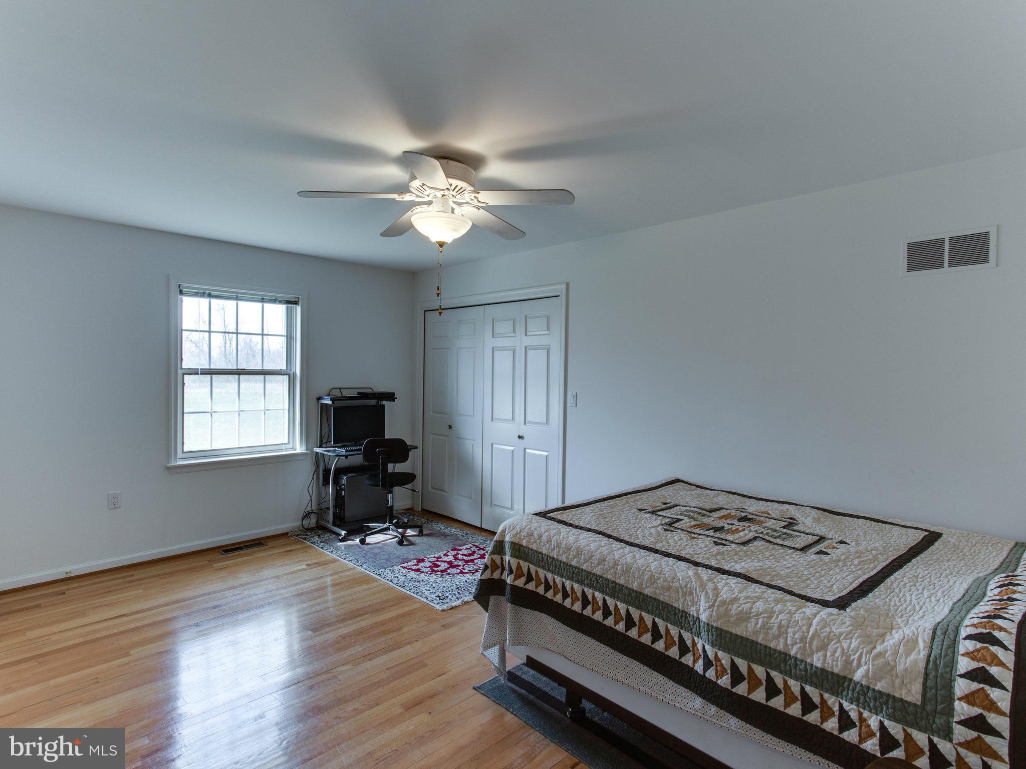 9929 Old Frederick Road Frederick, MD 21701 - Photo 20 of 30 Bedroom