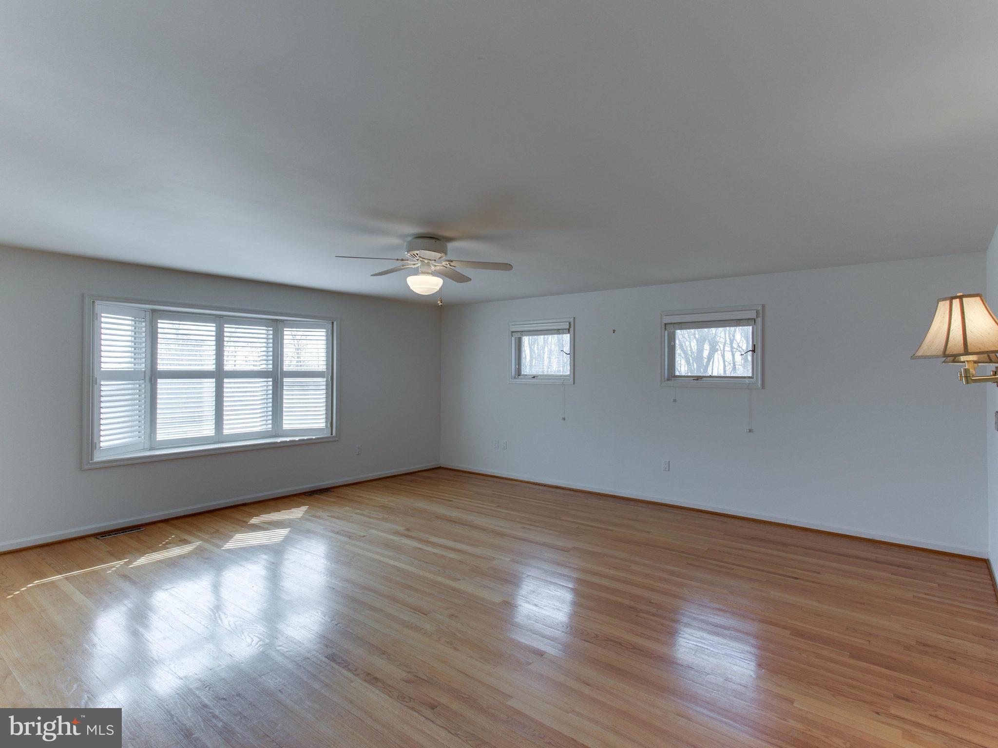 9929 Old Frederick Road Frederick, MD 21701 - Photo 22 of 30 Bedroom (Master)