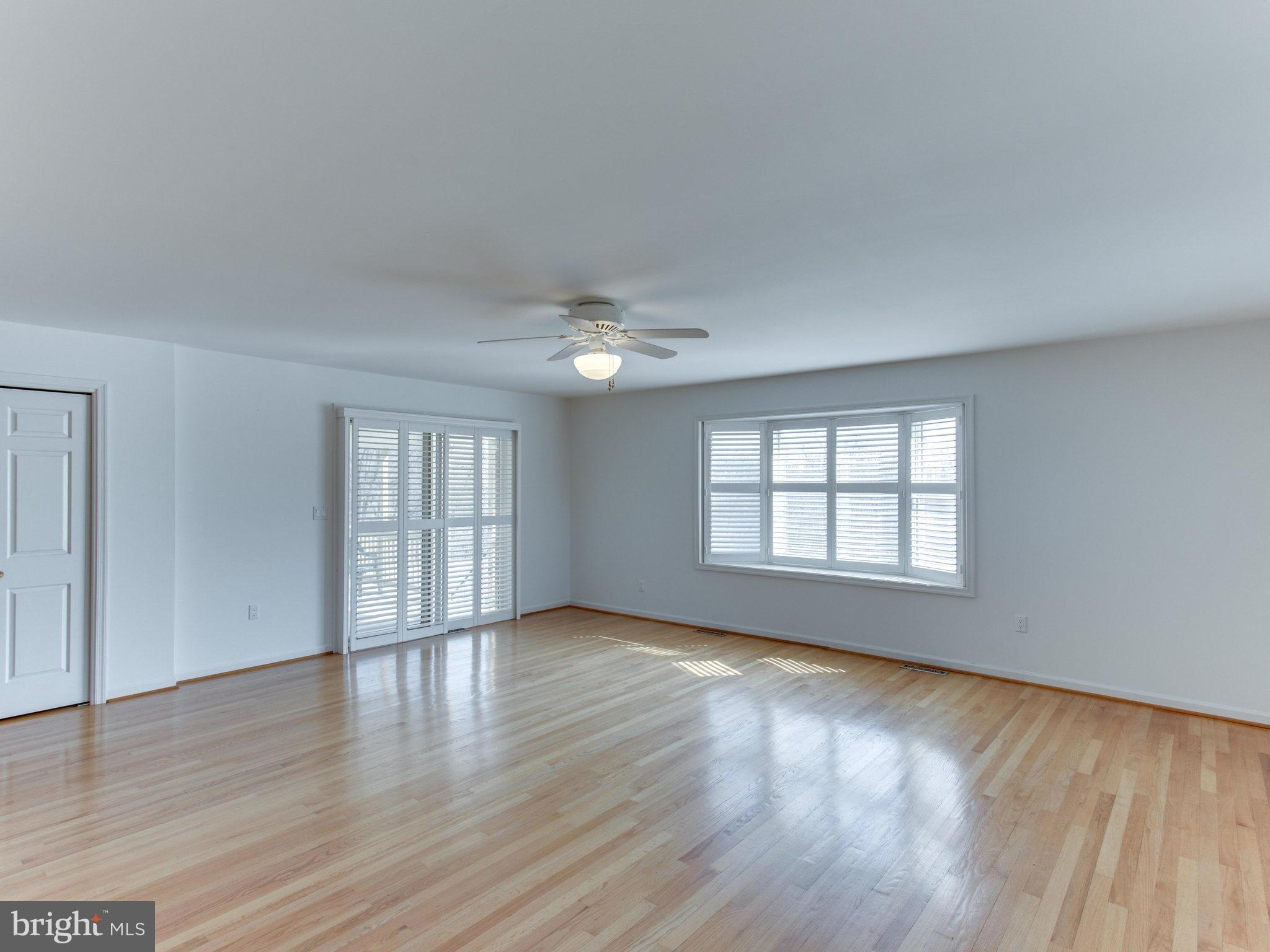 9929 Old Frederick Road Frederick, MD 21701 - Photo 23 of 30 Bedroom (Master)