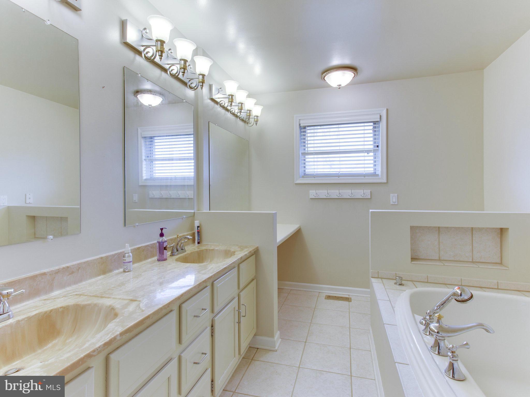 9929 Old Frederick Road Frederick, MD 21701 - Photo 24 of 30 Bath (Master)