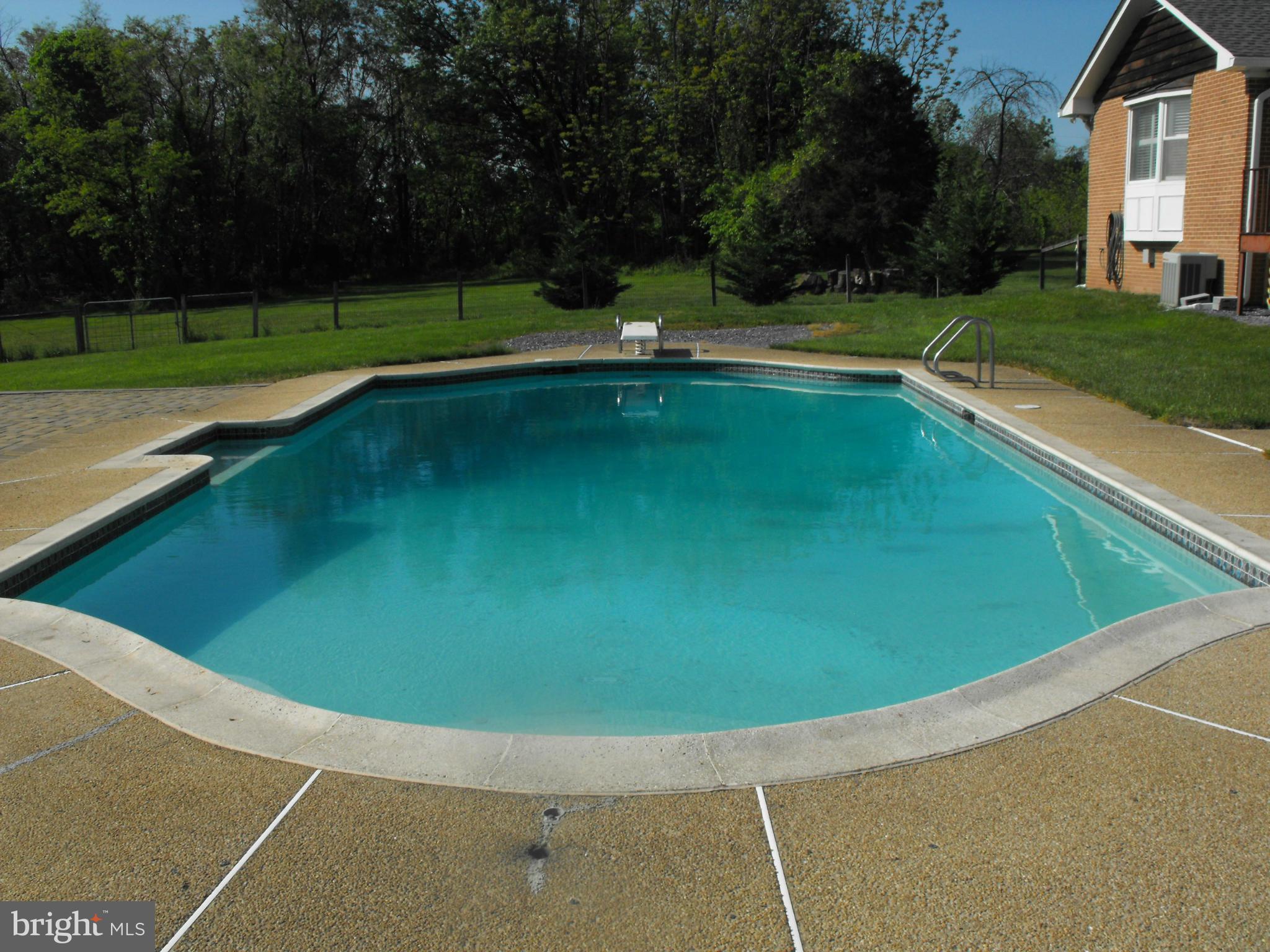 9929 Old Frederick Road Frederick, MD 21701 - Photo 29 of 30 Pool