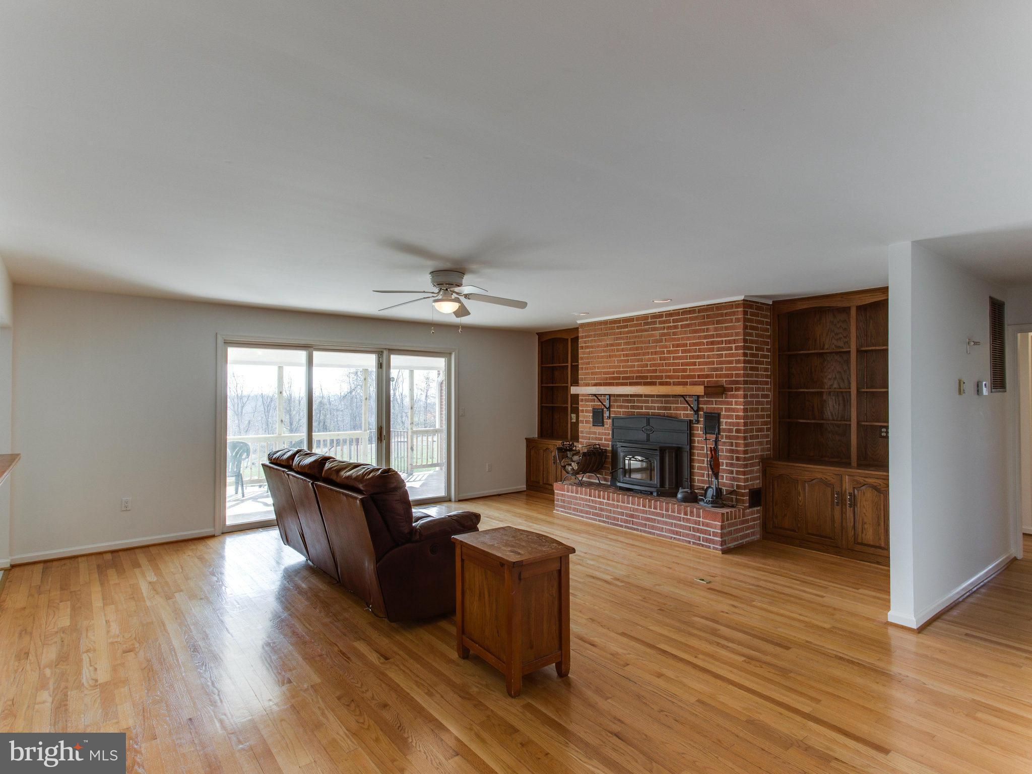 9929 Old Frederick Road Frederick, MD 21701 - Photo 7 of 30 Family Room