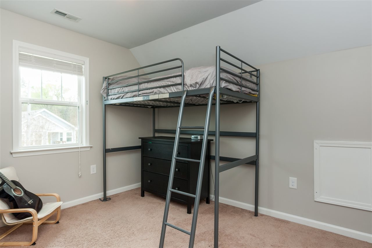904 Dorothy Sanders Way Raleigh, NC 27601 - Photo 20 of 25 Photo 20
