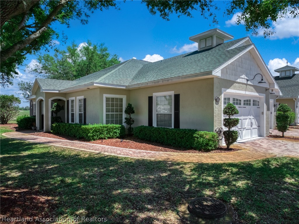 5232 Haw Branch Road Sebring, FL 33875 - Photo 40 of 49