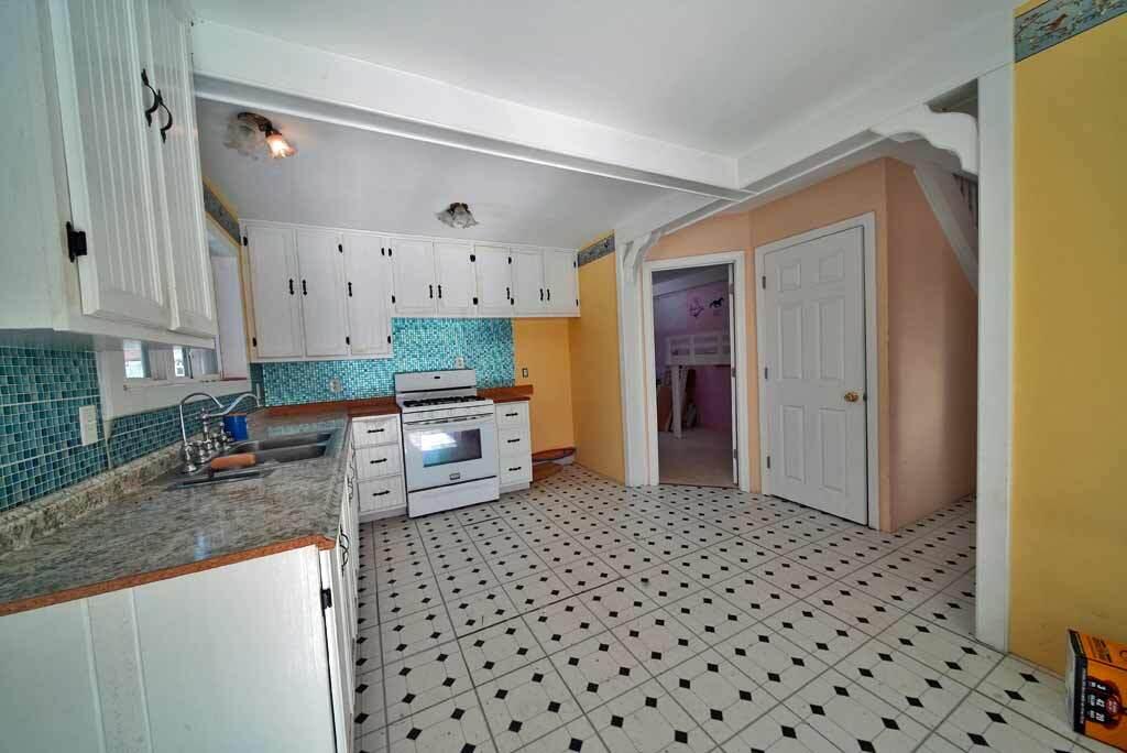 51 Andrews Road Wytopitlock, ME 04497 - Photo 21 of 117 kitchen-drew-51-andrews-rd