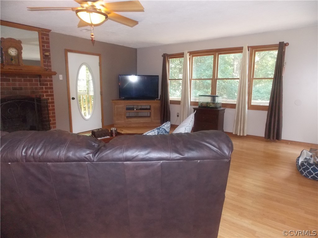 3300 Forest Grove Road Sandy Hook, VA 23153 - Photo 3 of 14