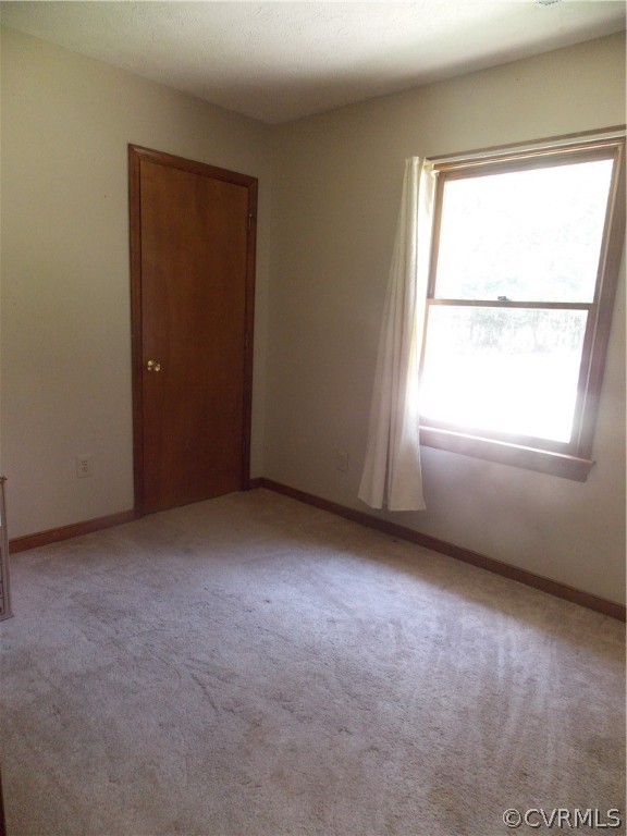 3300 Forest Grove Road Sandy Hook, VA 23153 - Photo 8 of 14 3rd Bedroom