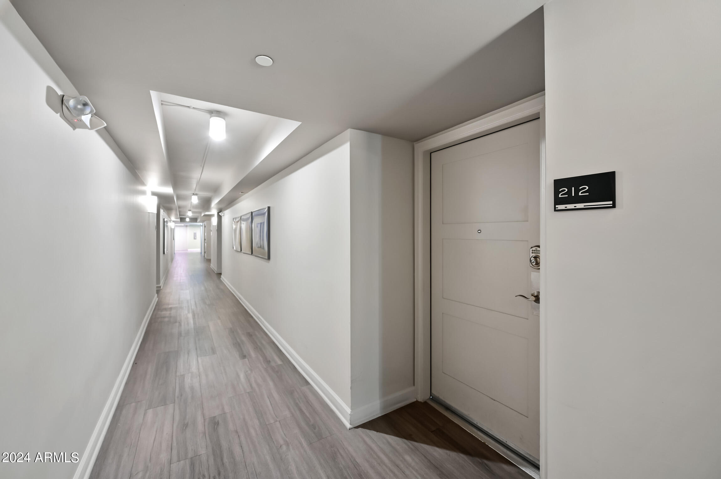 535 West Thomas Road, Unit 212 Phoenix, AZ 85013 - Photo 1 of 18 a view of gallery