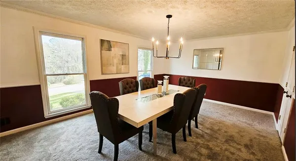 $370,000 | 2713 Fieldstone Drive Southeast, Conyers, GA 30013