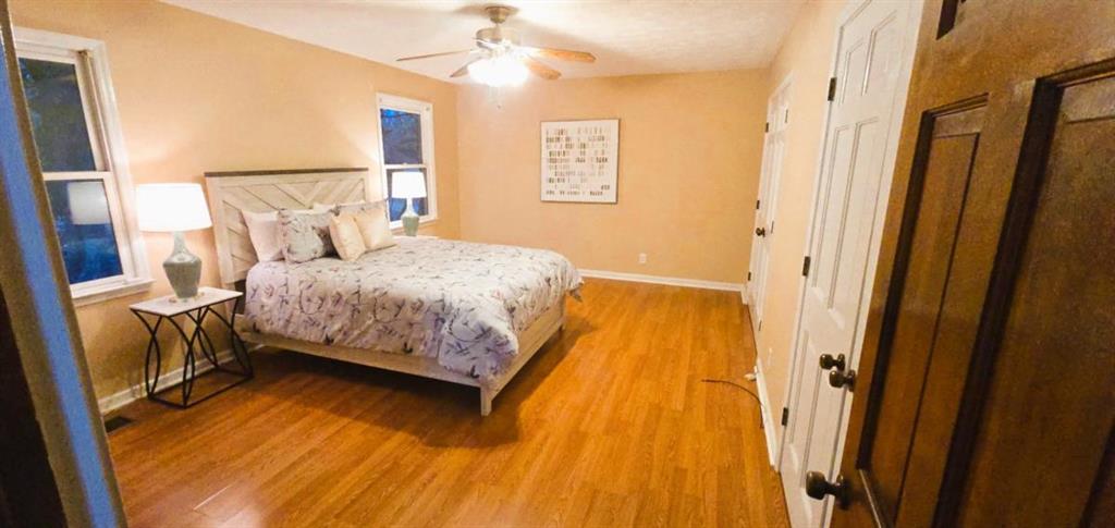 2713 Fieldstone Drive Southeast Conyers, GA 30013 - Photo 15 of 15