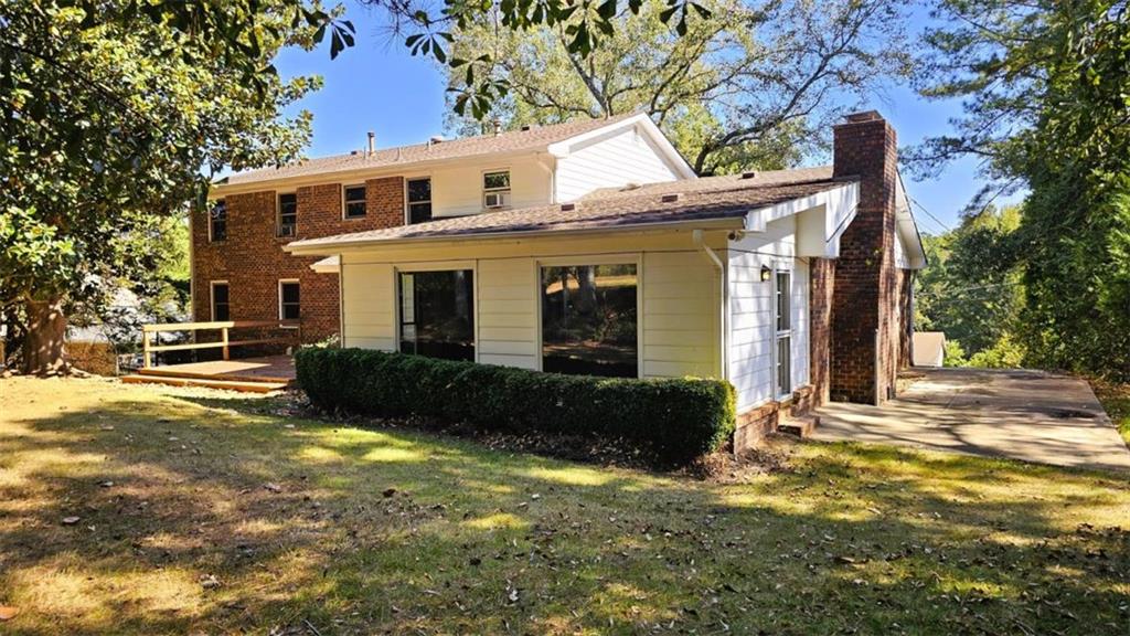 2713 Fieldstone Drive Southeast Conyers, GA 30013 - Photo 6 of 15