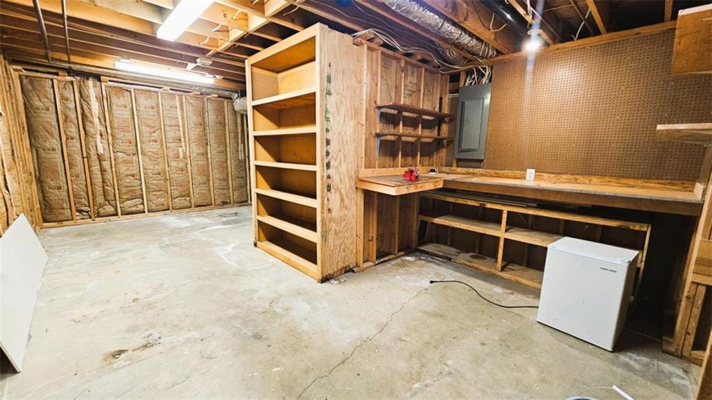 2713 Fieldstone Drive Southeast Conyers, GA 30013 - Photo 7 of 15