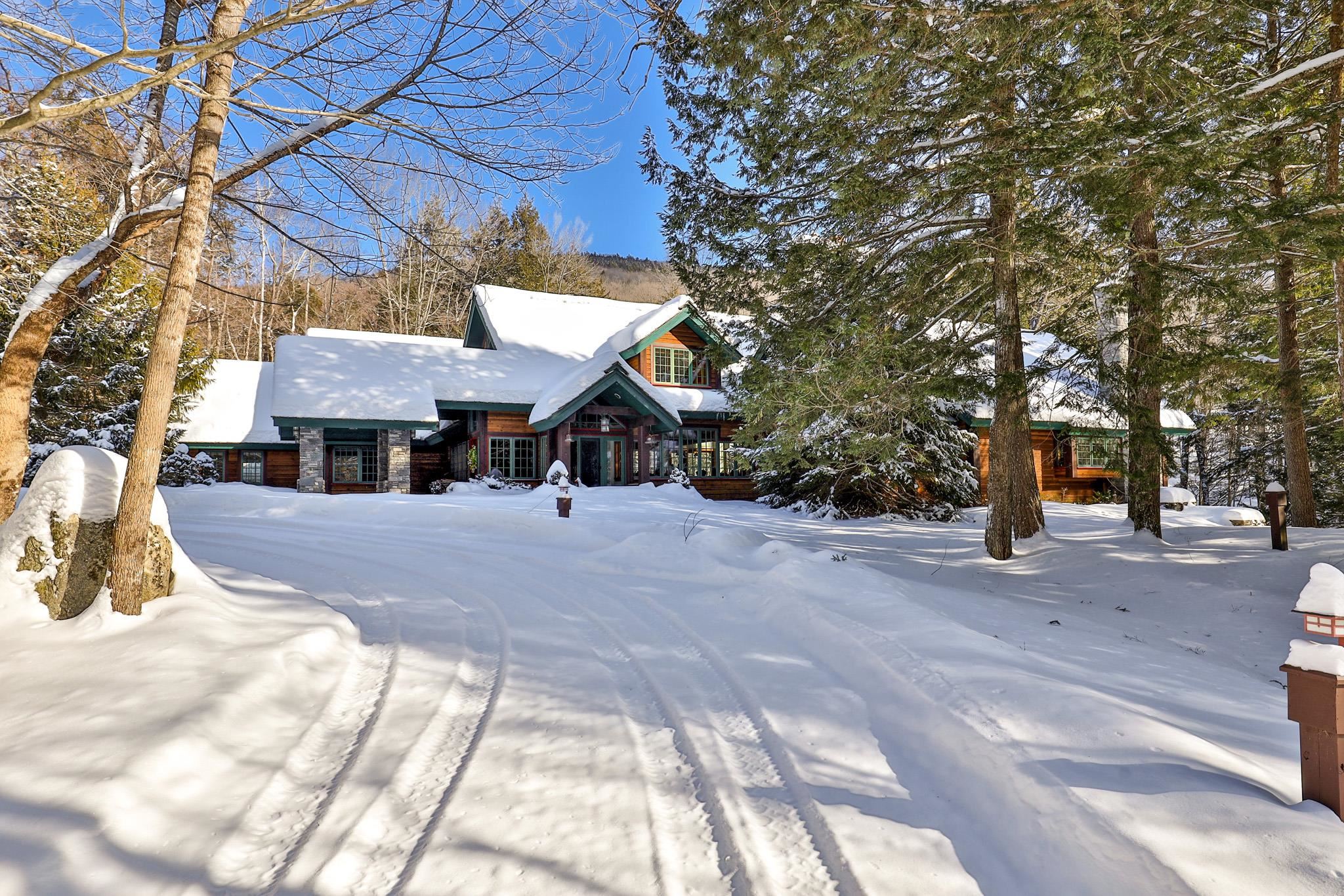 476 Salt Ash Road Plymouth, VT 05056 - Photo 52 of 55