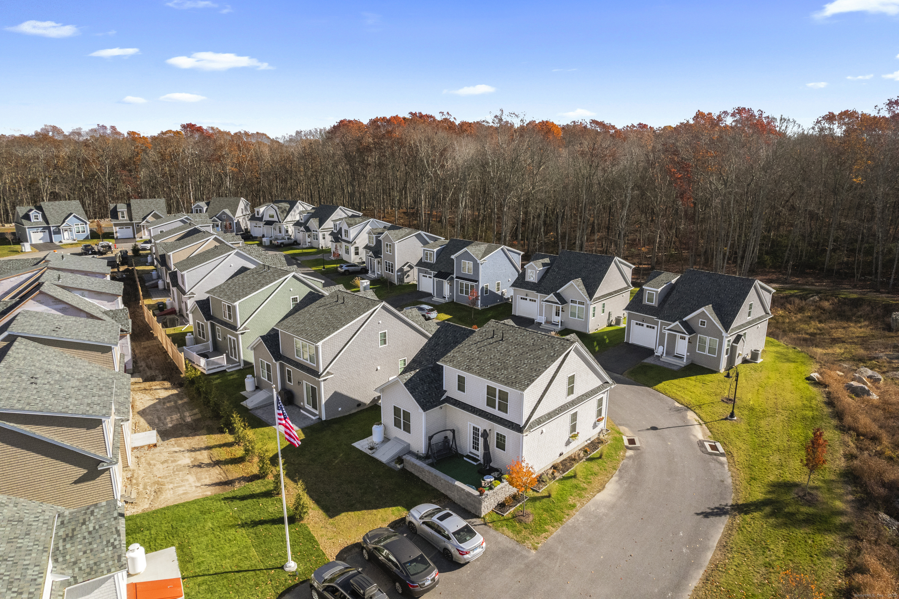 11 Ivy Hill Road, Unit 11 Ridgefield, CT 06877 - Photo 7 of 8