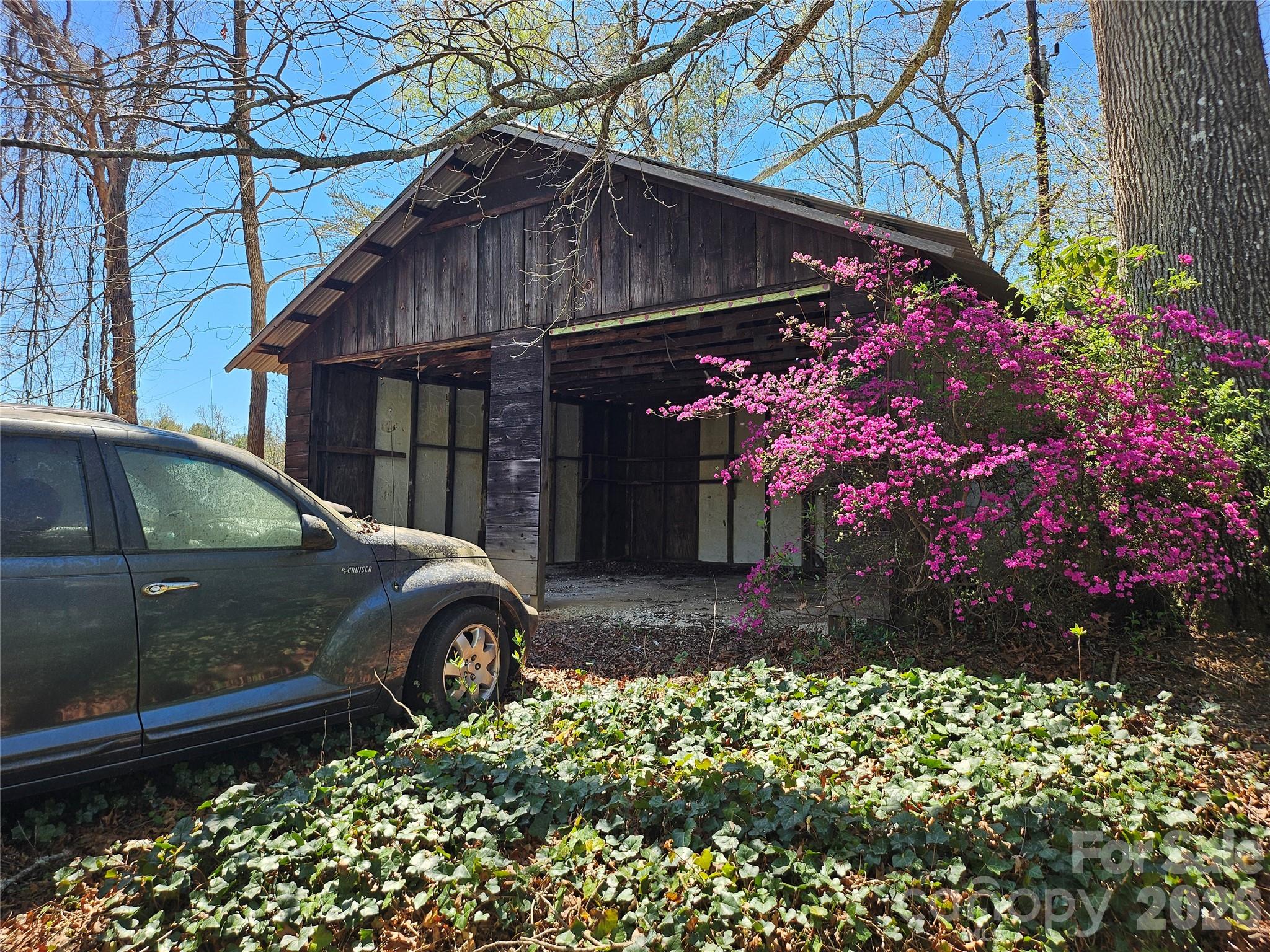 610 Emmas Grove Road Fletcher, NC 28732 - Photo 16 of 24